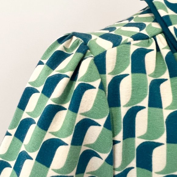 COPY - King Louie Midi Dress Sz XS - Picture 5 of 10